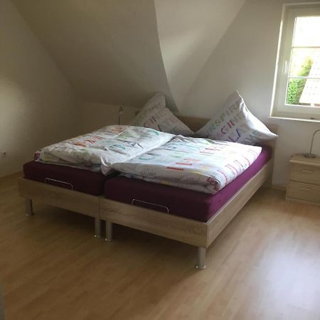 Ferienwohnung FeWo Haase Westerstede Exterior foto